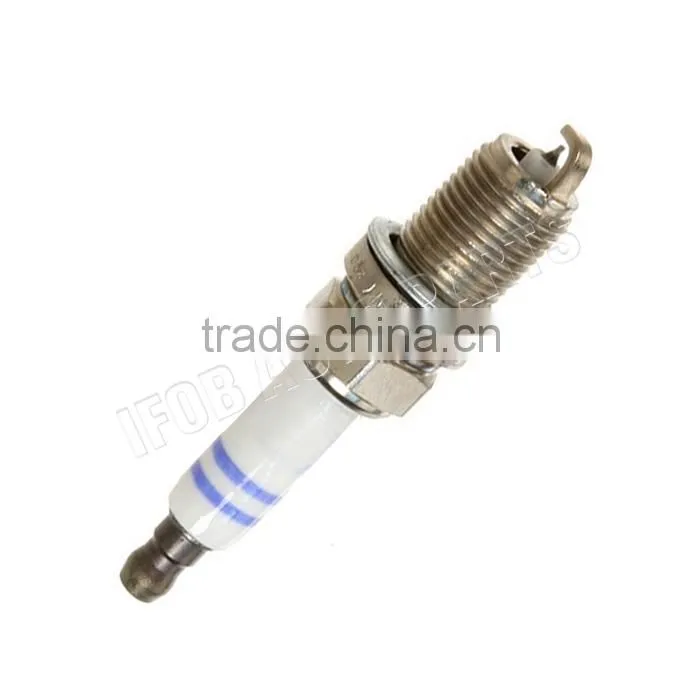 IFOB AUTO PARTS IRIDIUM SPARK PLUG 0241245666 FOR OE NUMBER: 101 905 631H