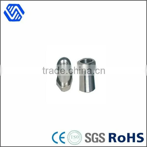 car accessories stainless steel torx security lug nut