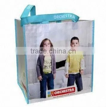 2013 Fashion PP shopping bag