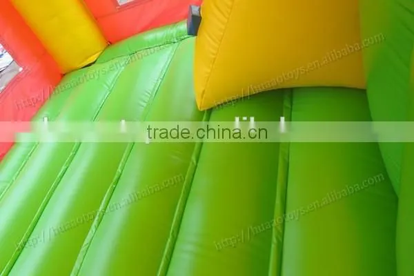 Wholesale china commercial micky mouse inflatable jumping castle