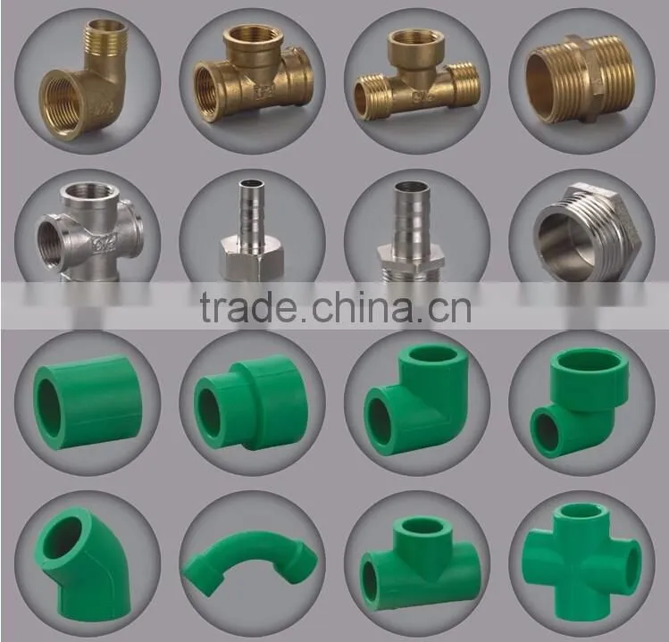 pex al pex pipe and fitting aluminium plastic hot water pert pipe PEX-AL-PEX heating pipe/pap pipes