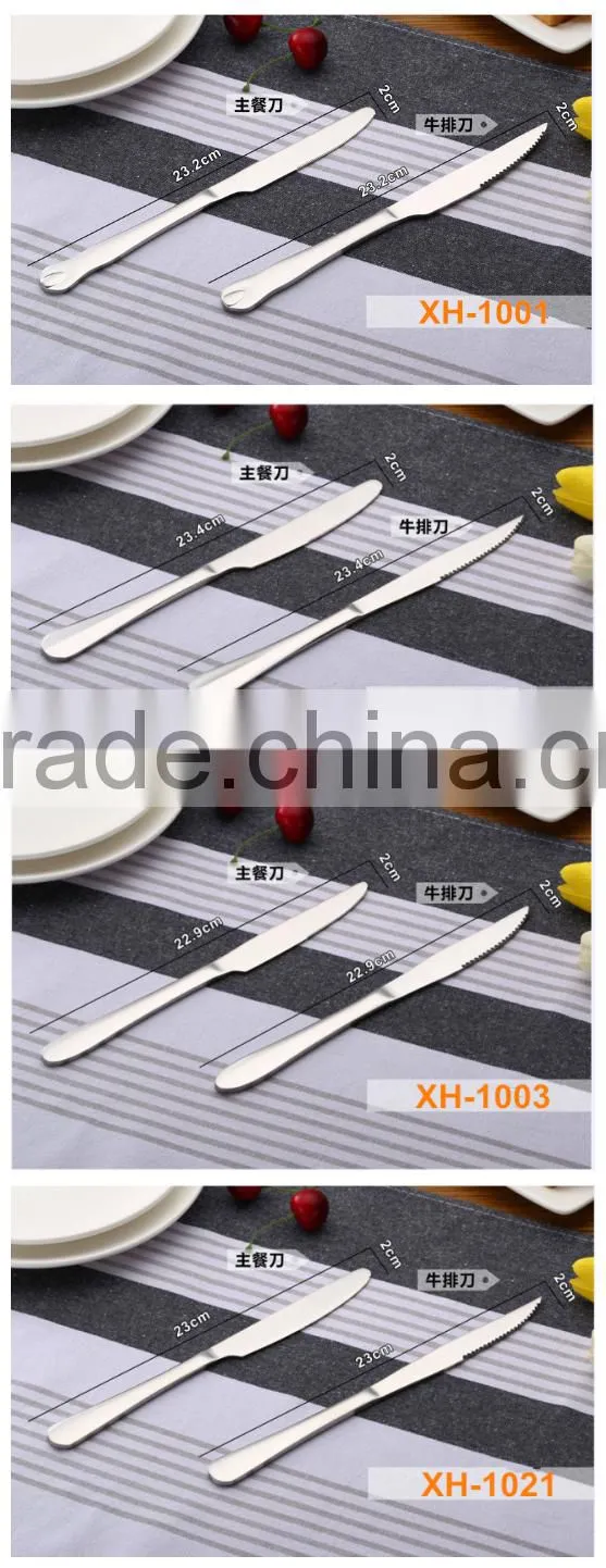 Different Types of High Quality Cutter Knife for Sale