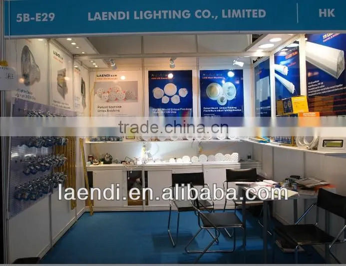 Hot selling Good quality 6w mr16 LED spot light cool white 6000-7000K 2 years Warranty