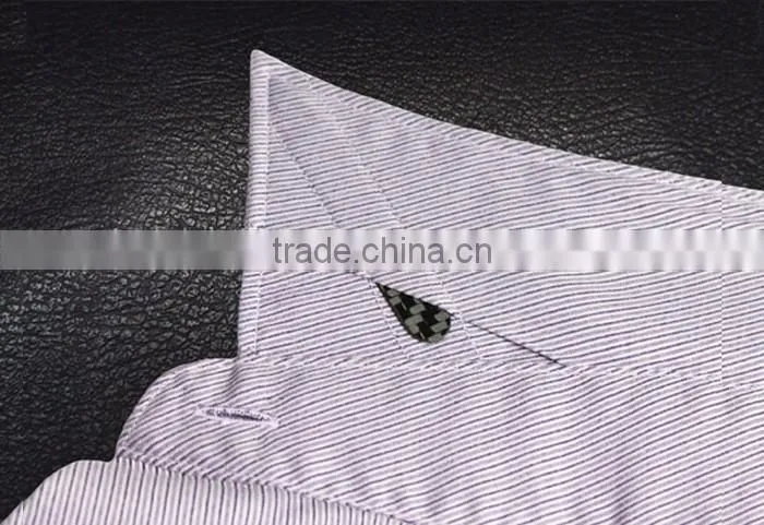 New arrival! fashional Metal detector friendly carbon fiber dress shirt collar stays for lady or gentleman