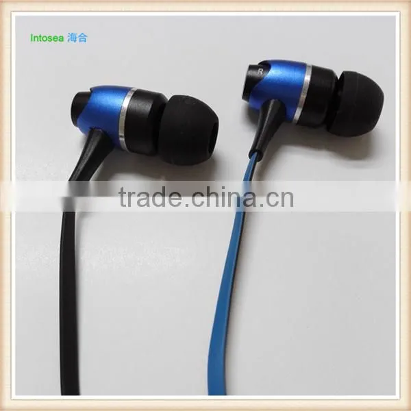 high quality earphone for iphone, in ear earphone spy good price