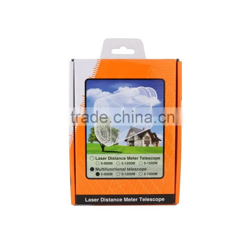 Laser Distance Meter RZ900D 5 to 900m