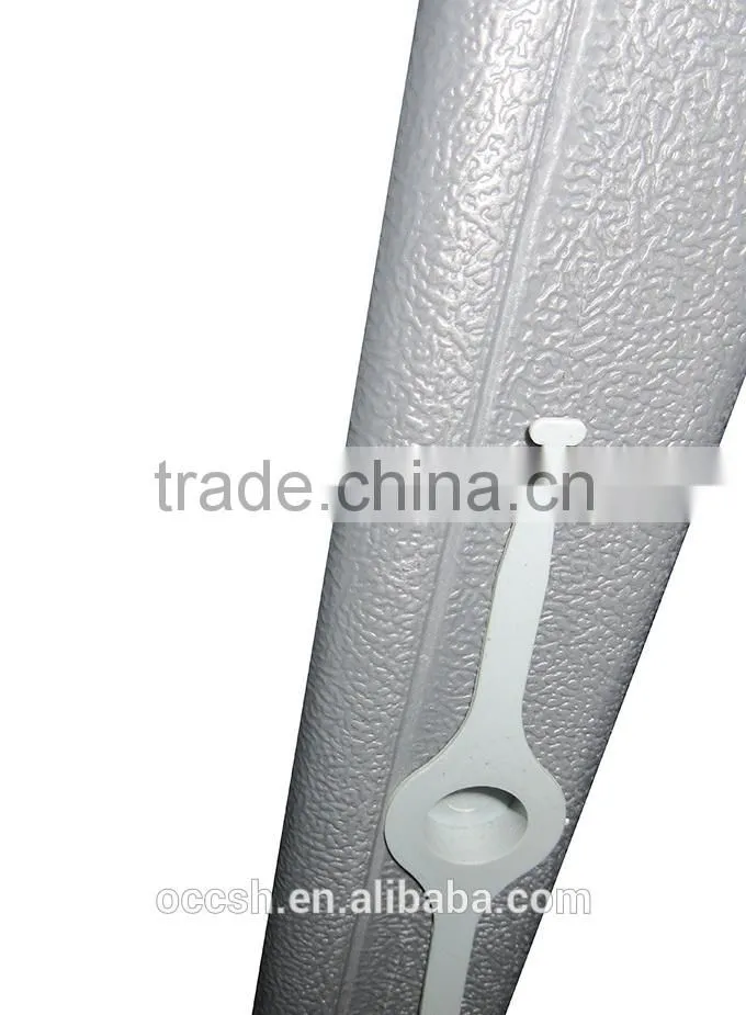 Pavement Water Base Banner Stand, Double Side Heavy Display Poster Frame