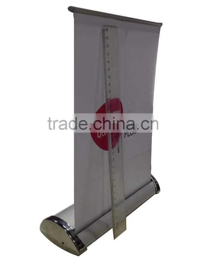 Wholesale Mini Roll Up Banner