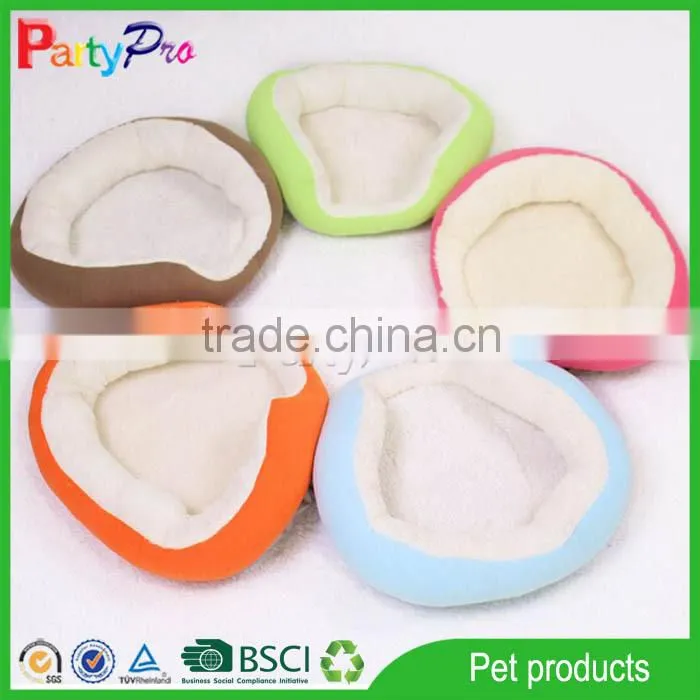Partypro 2015 New Products Pet Supply Pet Accessory Pet Dog Bed
