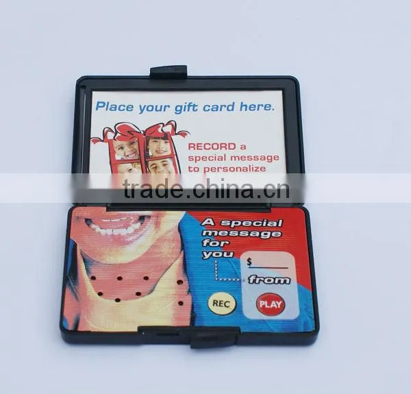 wholesale electronic sound greeting card sound module