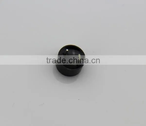 9*5.5 internal drived magnetic buzzer passive one-piece pattern 1.5V 2.K P00053