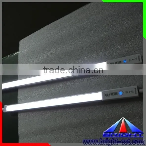 IP54 LED Linear Light 2835 Can Connected 1 by 1 RF touch remote control CE RoHs Certitifation