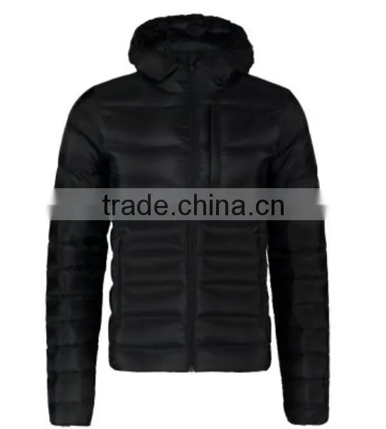 2015 new fashion customized outdoor man down jacket,winter coat jacket