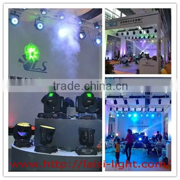China New Bee Eye 19pcs*15w Zoom Moving Head Led Beam Light, 19pcs Rgbw 4In1 Zoom Wash Big Bee Eyes Stage Moving Head Light