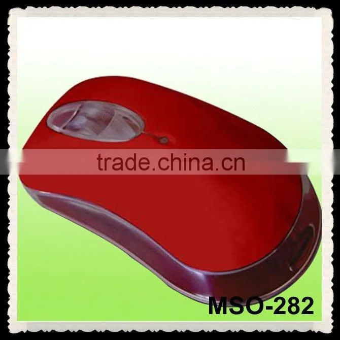 new design logitech optical mouse