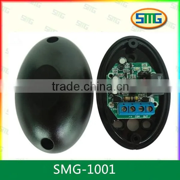 SMG-1001 Half Egg 20m Photoelectric Single Beam Photocell Infrared Parking Sensor