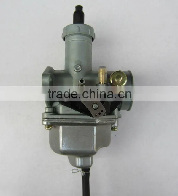 High quanlity JingKe manual pz27 carburetor