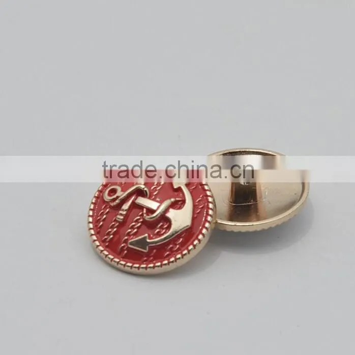New Design fashion wholesale custom sewing buttons