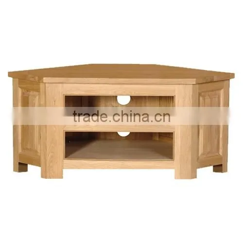 corner tv stand