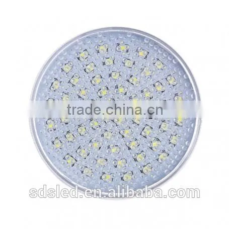 Plastic led microwave sensor ceiling light made in China