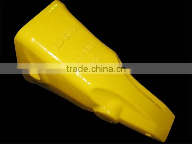 Bucket Teeth for 138-6552 Big Tooth Bucket tooth,Tip, Ripper ,Protect for Excavator and Dozer