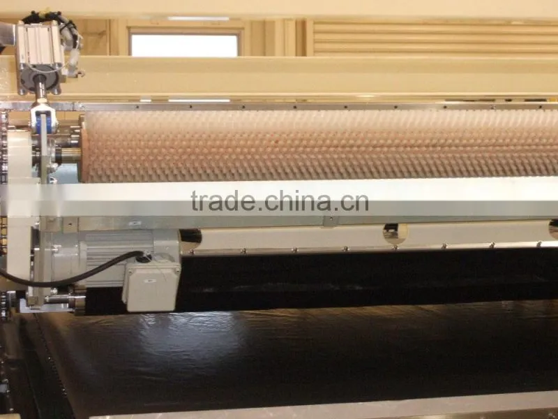 Solar panel automatic making machine (laminating machine) easy operation