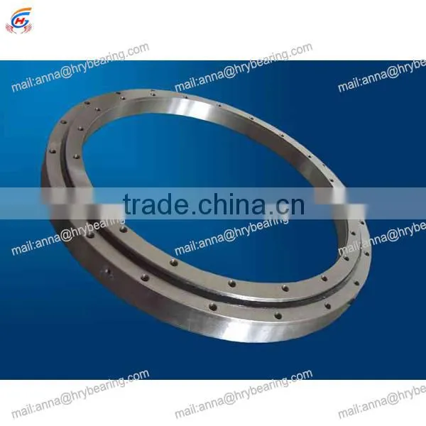 ISO9001 Certificated Top Quality and Long time Working slewing bearing