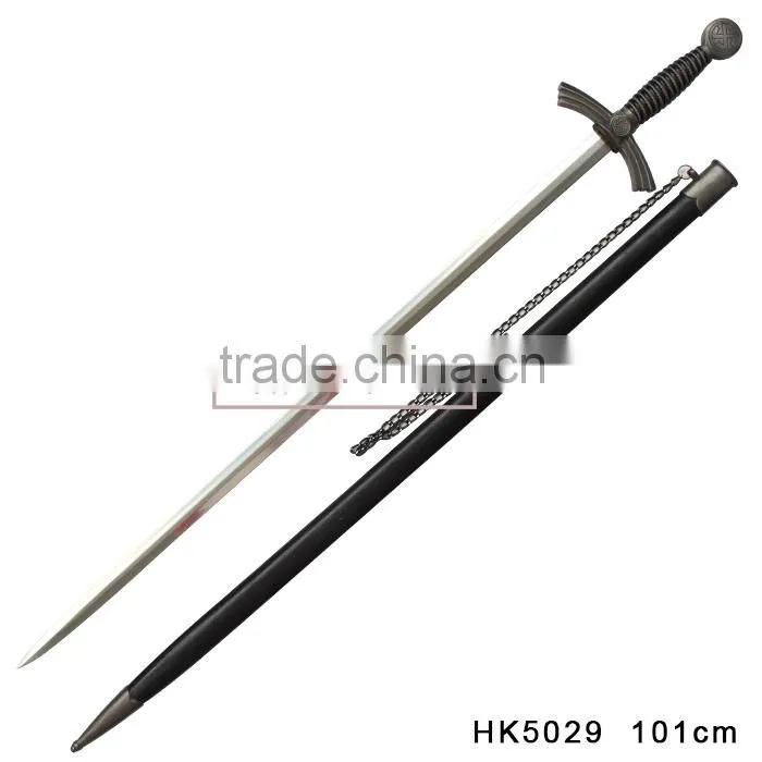 Wholesale Military Swords officer sword HK5029