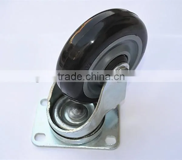 swivel caster wheel for flight case road case