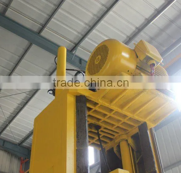 BRIDGE MULTI BLADES MARBLE &GRANITE BLOCK CUTTER