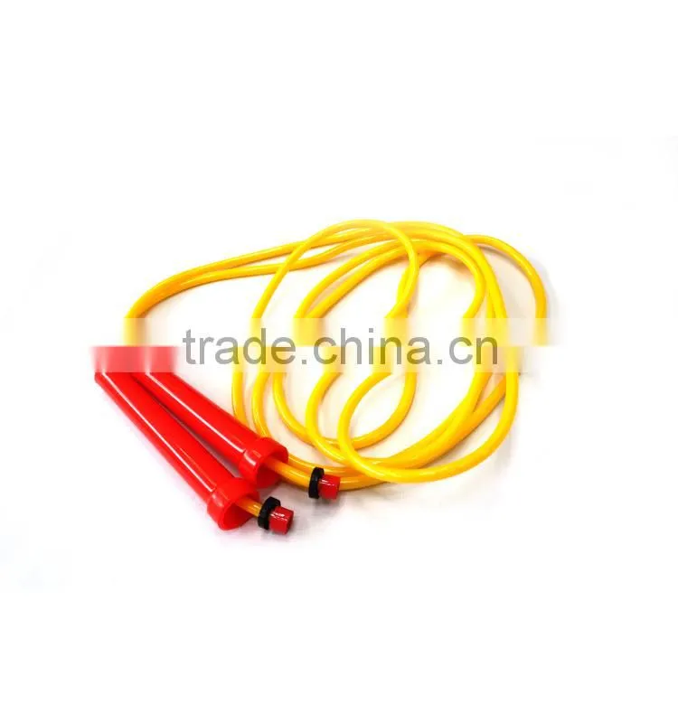 New Arrival Funny Pvc Rope Skipping For Sports And Entertainment
