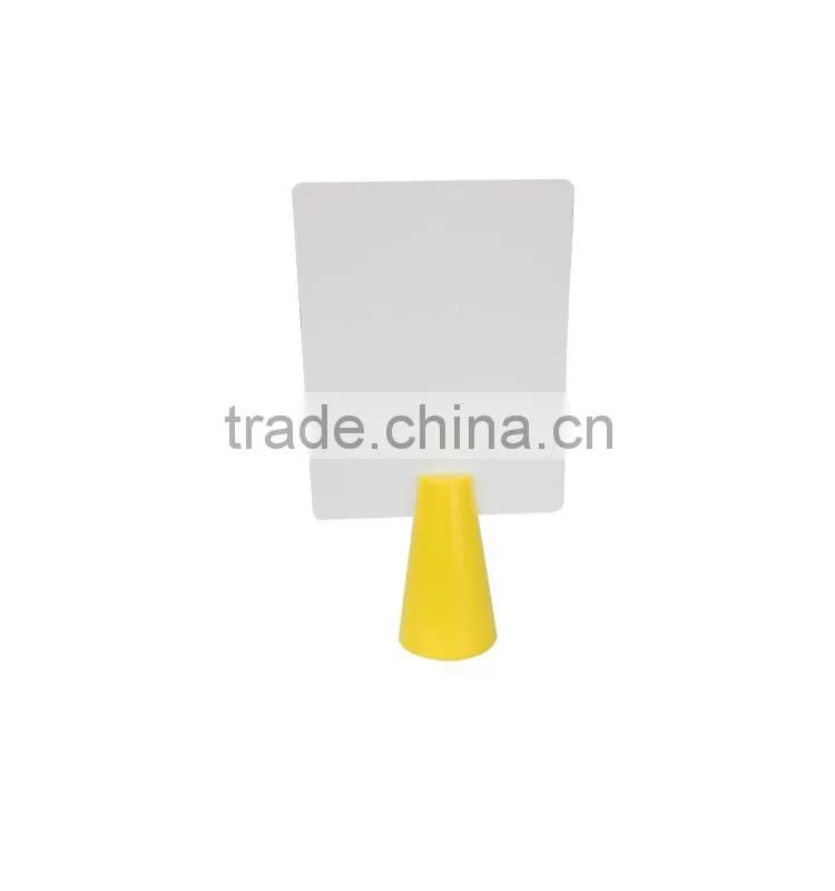 3 pcs One set Manufacturer kids PP plastic Whiteboard