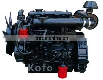 Electric Generating Set Y480