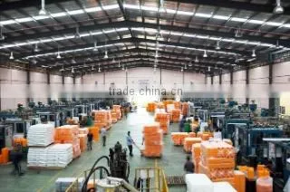 Mapo Industries Sdn. Bhd. company overview - view 2