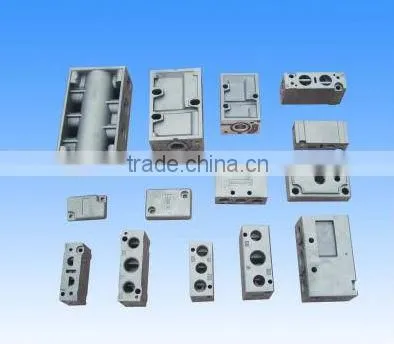 Precision Casting Injection Moulding Metal, Zinc, Copper Die Casting Engineer Mould