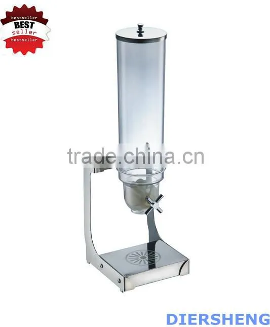 Hight Quality Stainless Steel Food Cereal Dispenser For Sale