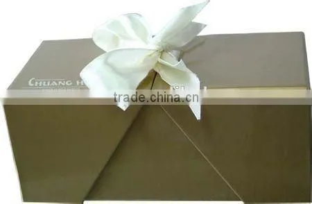 fashion hardcover box