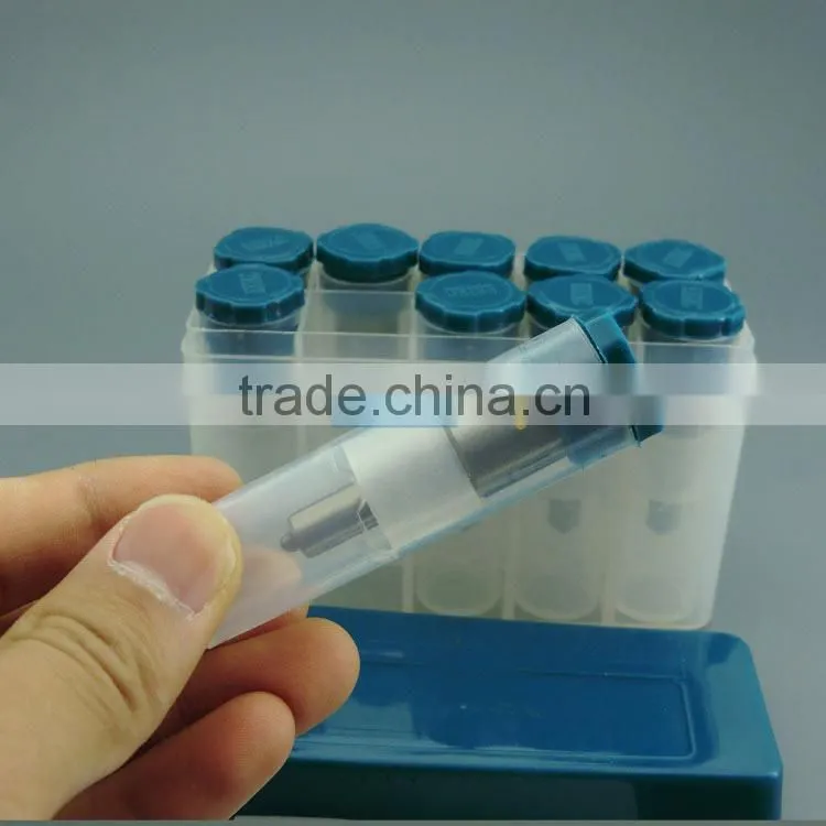 DLLA152P1690 Good Quality Common Rail injector Nozzle used in diesel engine manufacturing