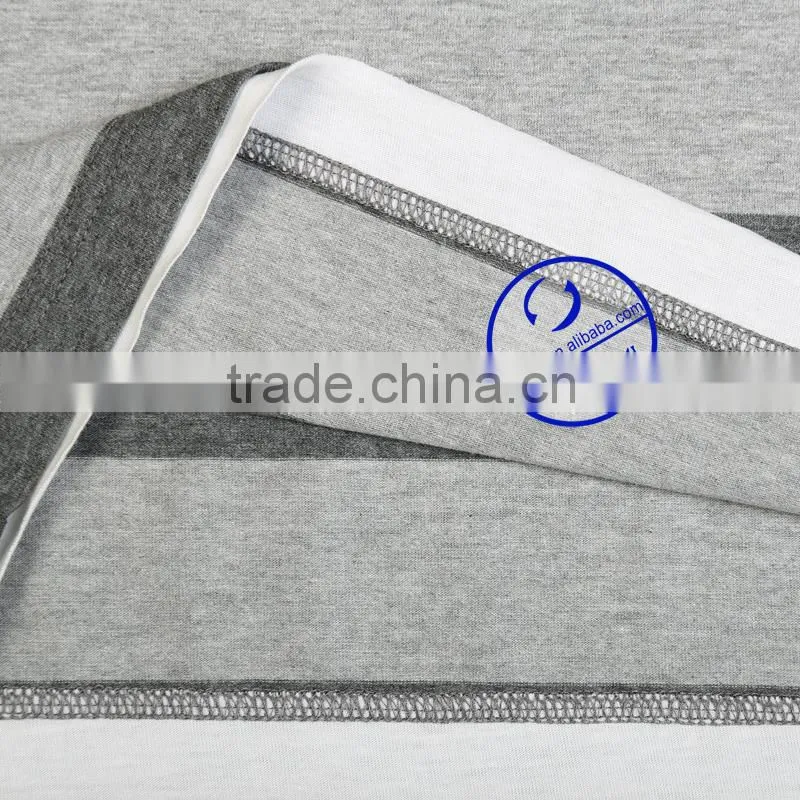 china factory custom cotton yarn dyed mens polo shirt design