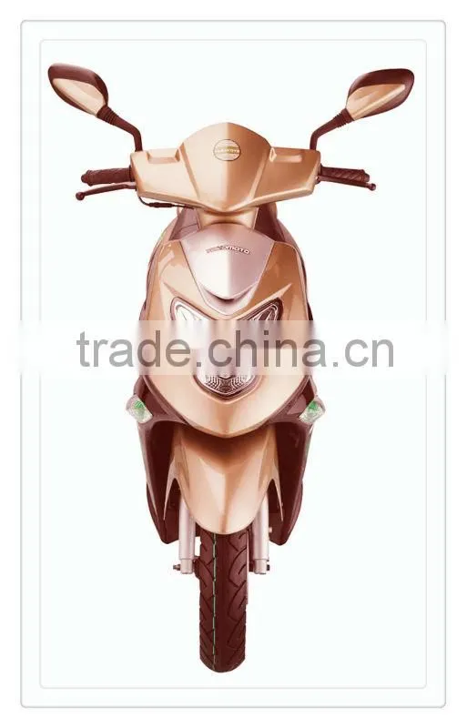 50cc cheap gas scooter/EPA approval moped TX-Sunny for sales