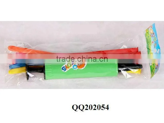 Fun long balloon toy