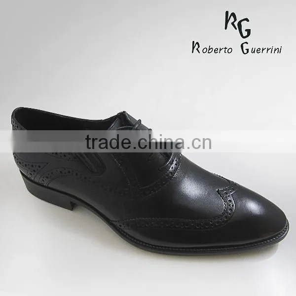 Spring, Summer, Autumn, Winter Boot Leather Boot Men