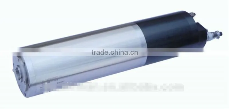 125TD11&18Z7.5B(380V) Toauto 11000-18000 rpm 7.5kw cnc spindle motor