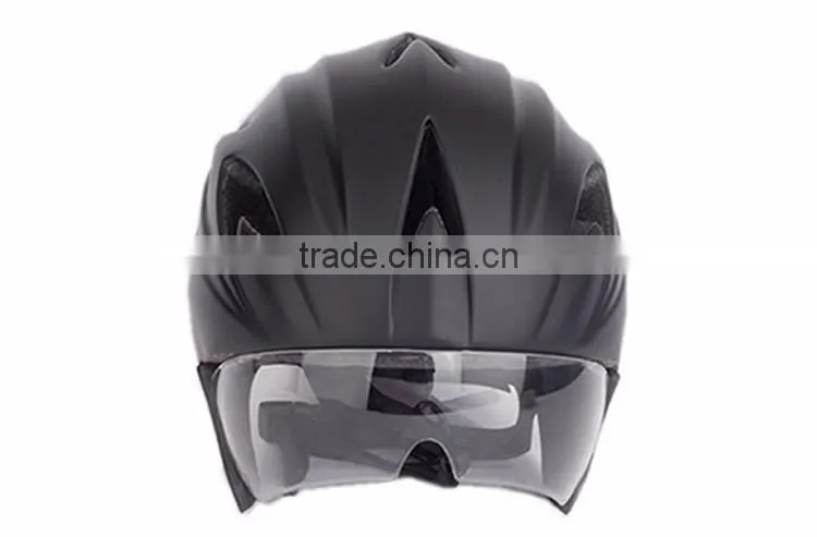 >>>mini bicycle helmets, black custom cycle cycling helmet/