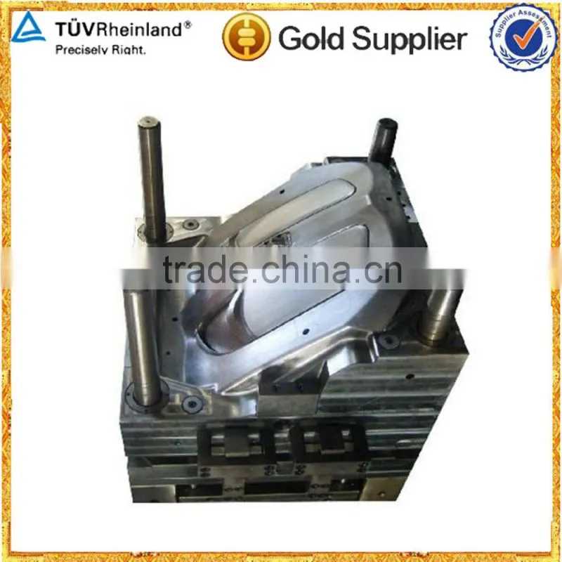 Auto parts mould factory/good qualtiy auto parts mould/plastic injection mold