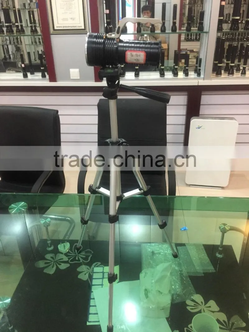 Wholesale china factory XPE R3 150 LM flashlight