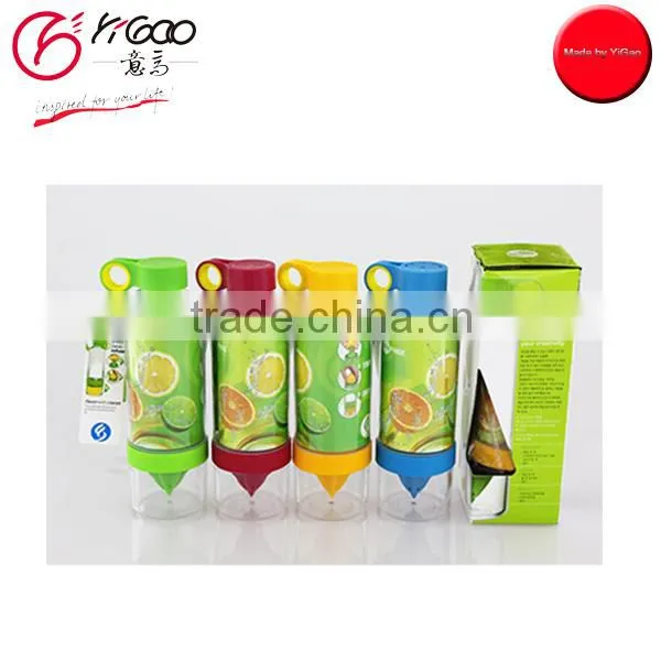 102337 2014 POPULAR JUICE CUP 840ML PC WATER BOTTLE