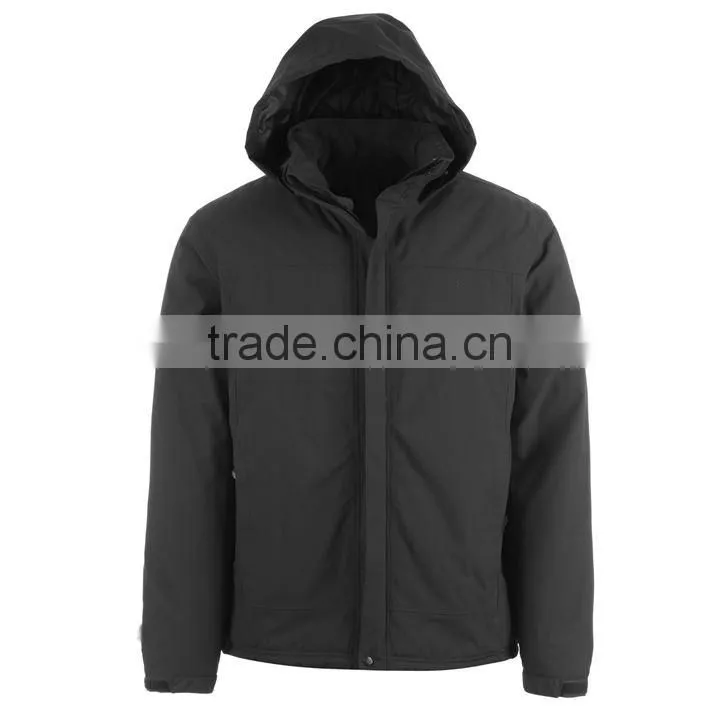 jaqueta hot softshell fabric jacket