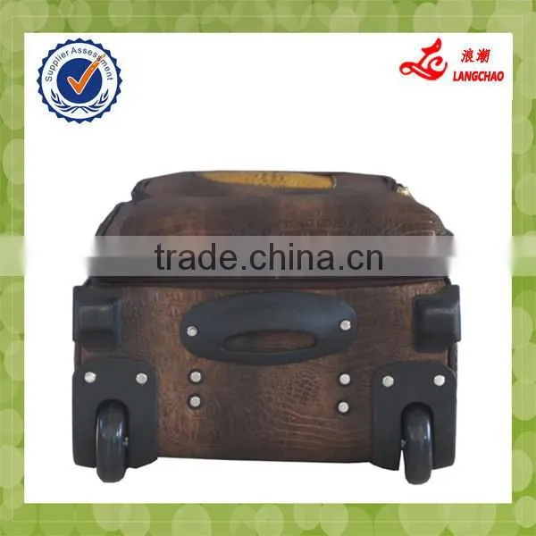 Commercial Business Man Cheap High Quality Boarding Bag