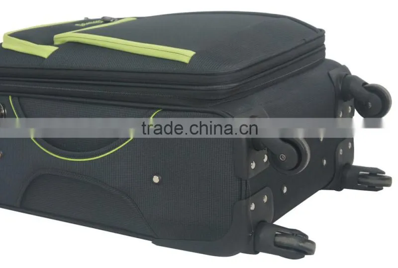 EVA Hot Selling New Products Suitcase Strong Handle Vanity Case Luggage